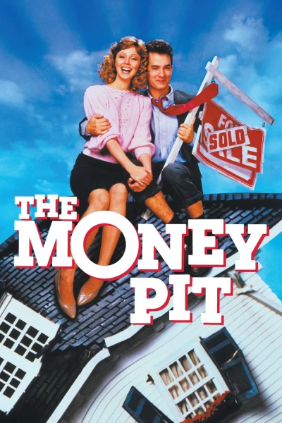 The Money Pit - The Money Pit (1986)