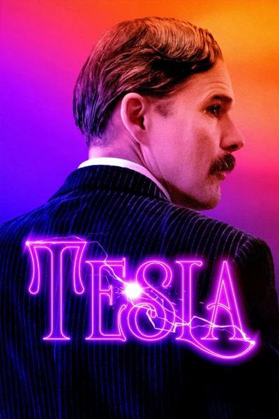 Thiên Tài Bị Lãng Quên - Tesla