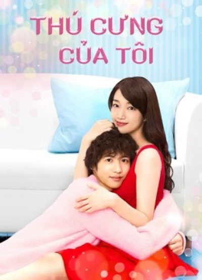 Thú Cưng Của Tôi - Kimi Wa Pet (2017)