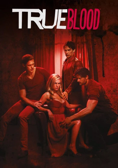 Thuần Huyết (Phần 4) - True Blood (Season 4)