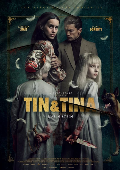 Tin & Tina - Tin & Tina