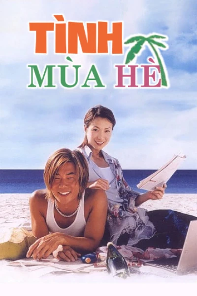 Tình Mùa Hè - Summer Holiday