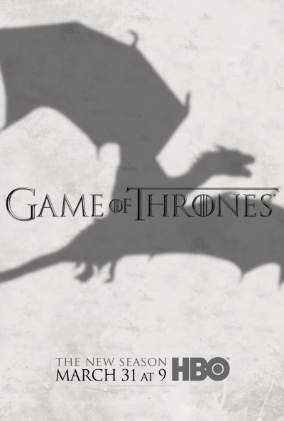 Trò Chơi Vương Quyền 3 - Game Of Thrones (Season 3)