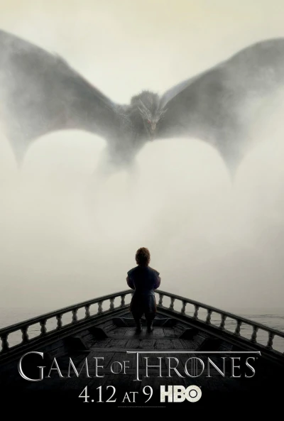 Trò Chơi Vương Quyền 5 - Game of Thrones (Season 5) (2015)