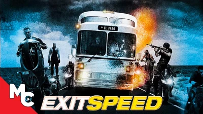 Trốn Chạy - Exit Speed