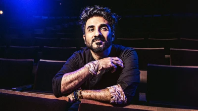 Vir Das: Hạ cánh - Vir Das: Landing