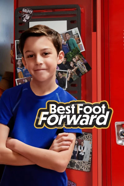 Vững Bước Tiến Lên - Best Foot Forward