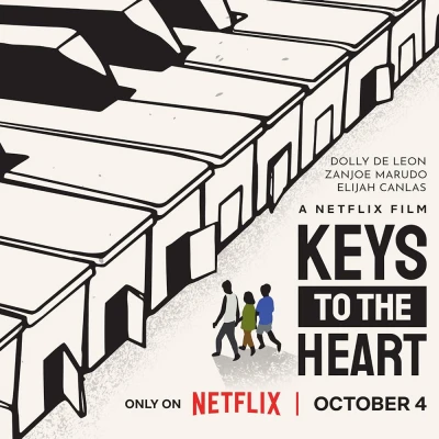 Xin chào, cậu em khác người! - Keys To The Heart (2018)